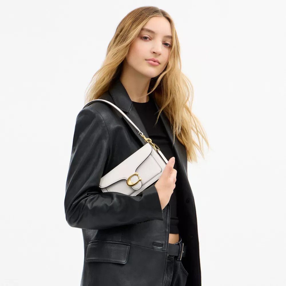Tabby Shoulder Bag 20
