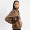 Tabby Shoulder Bag 20 in Signature Canvas