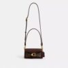 Tabby Shoulder Bag 20 in Signature Canvas