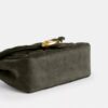 Tabby Shoulder Bag 20 with Quilting