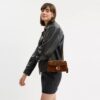Tabby Shoulder Bag 20 with Quilting