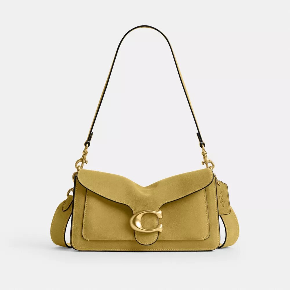 Tabby Shoulder Bag 26