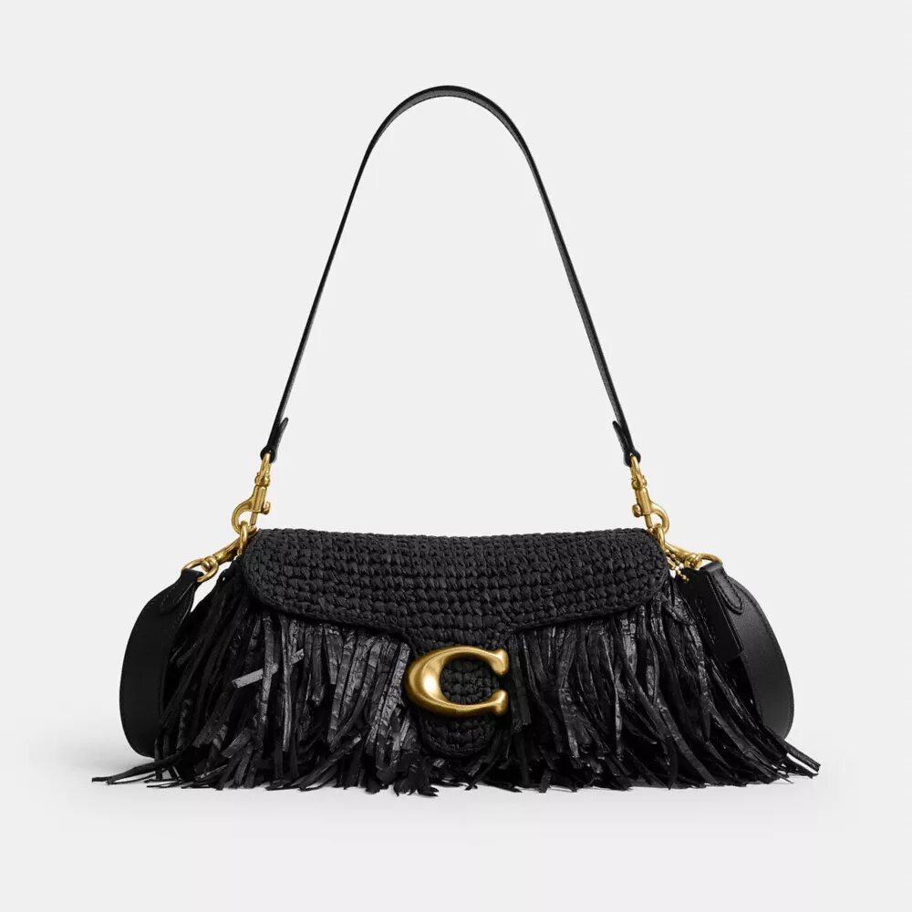 Tabby Shoulder Bag 26
