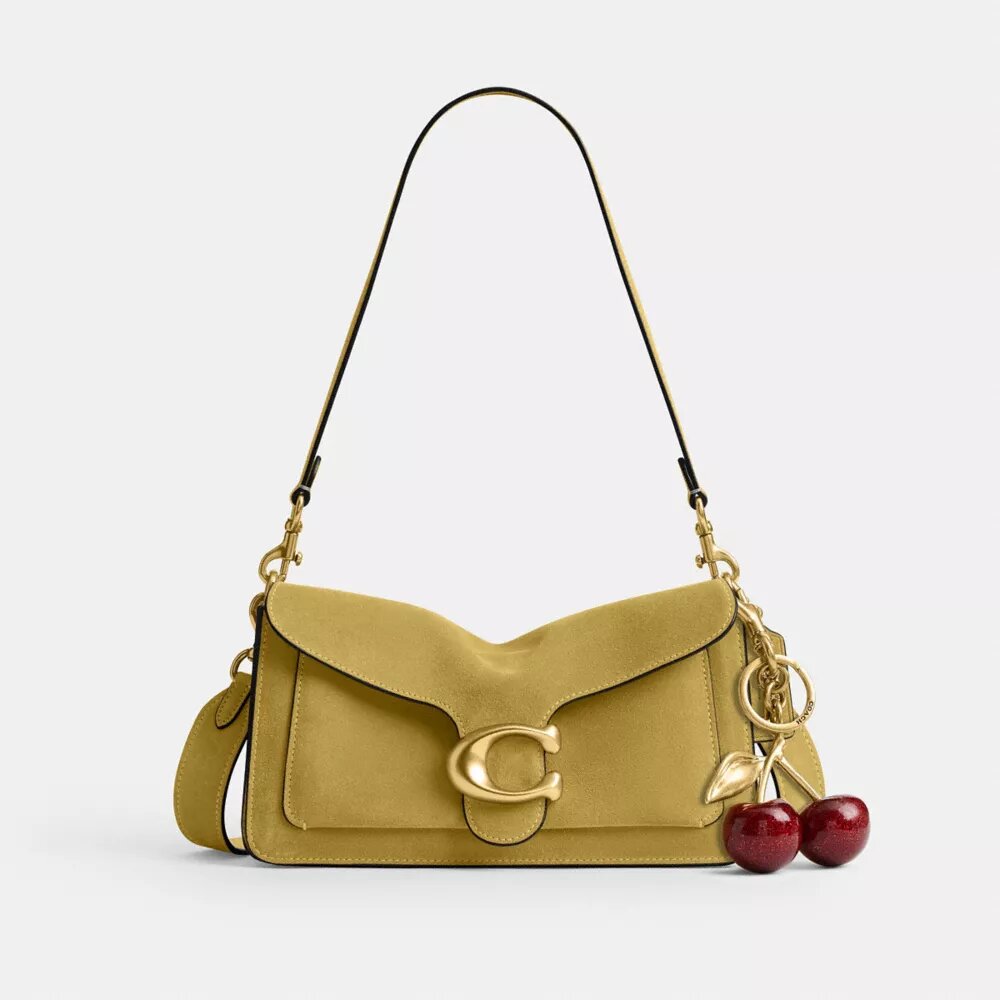 Tabby Shoulder Bag 26