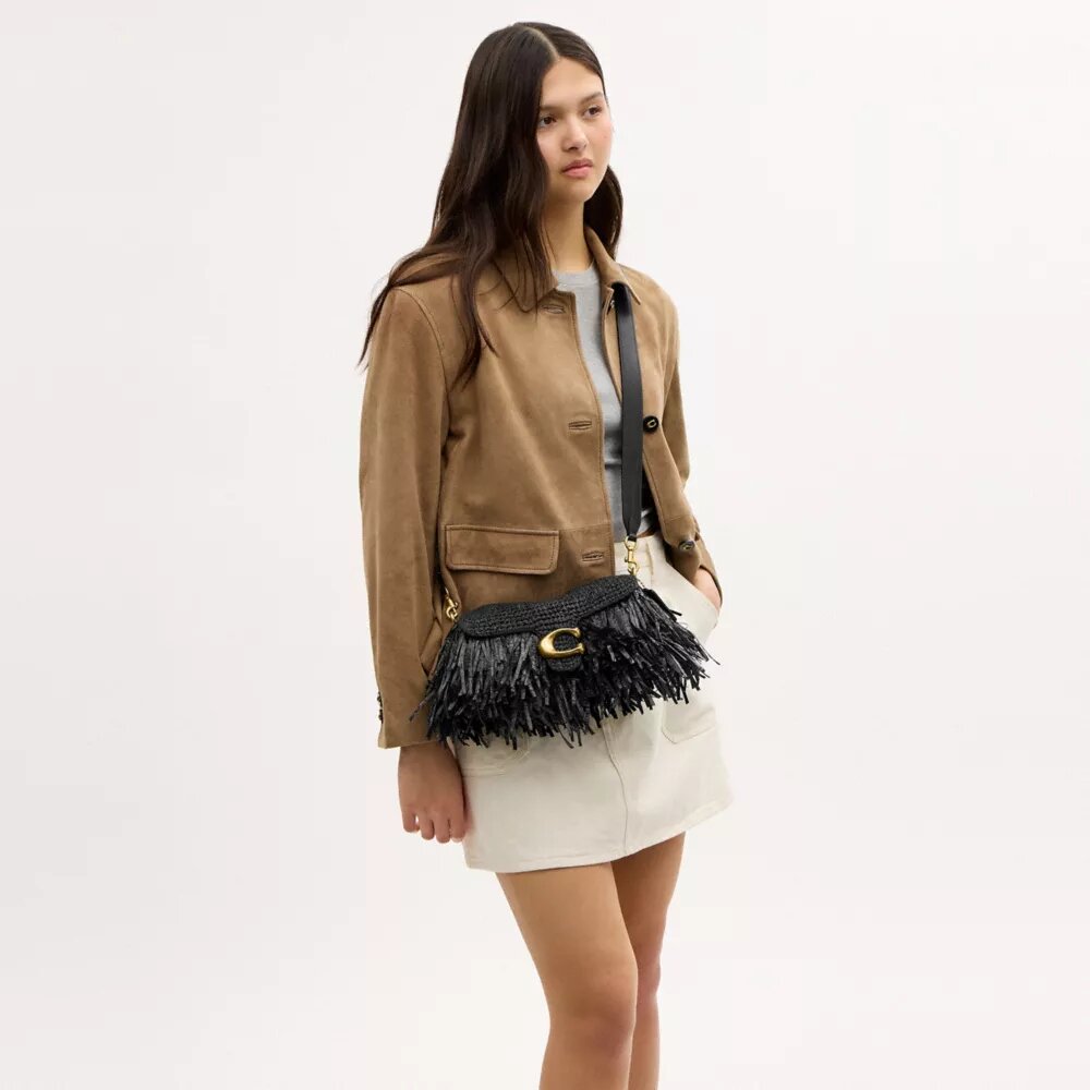 Tabby Shoulder Bag 26