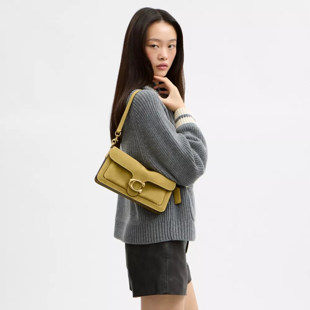 Tabby Shoulder Bag 26