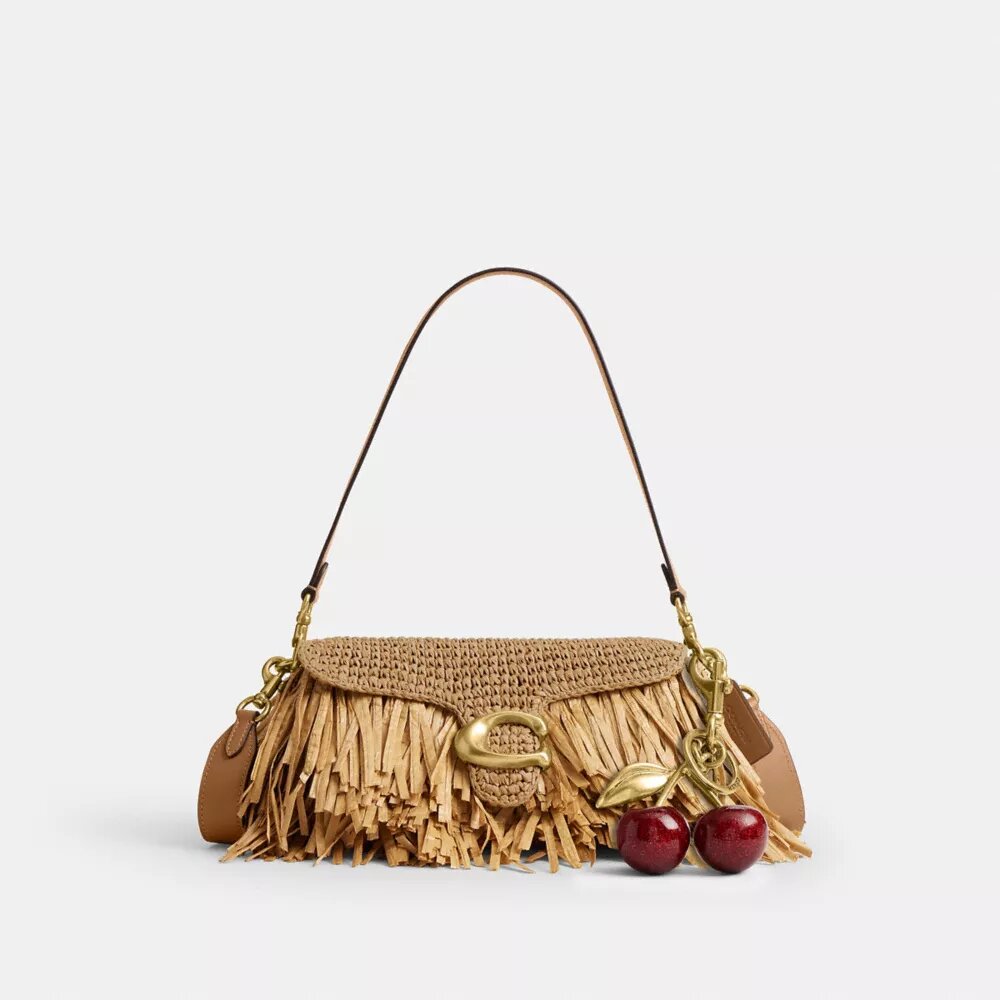 Tabby Shoulder Bag 26