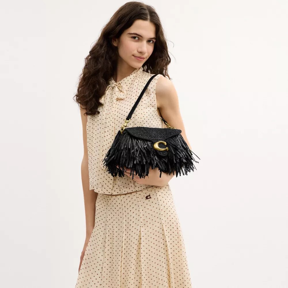Tabby Shoulder Bag 26