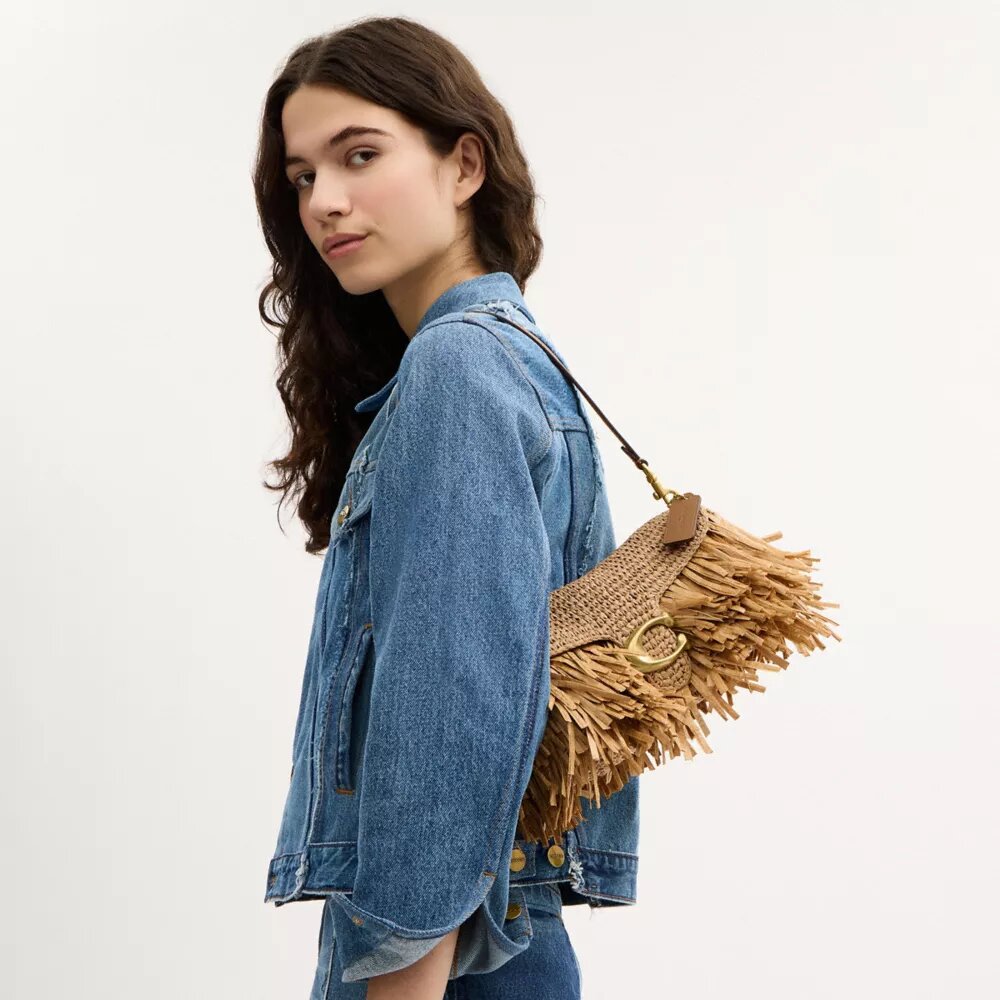 Tabby Shoulder Bag 26