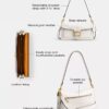 Tabby Shoulder Bag 26