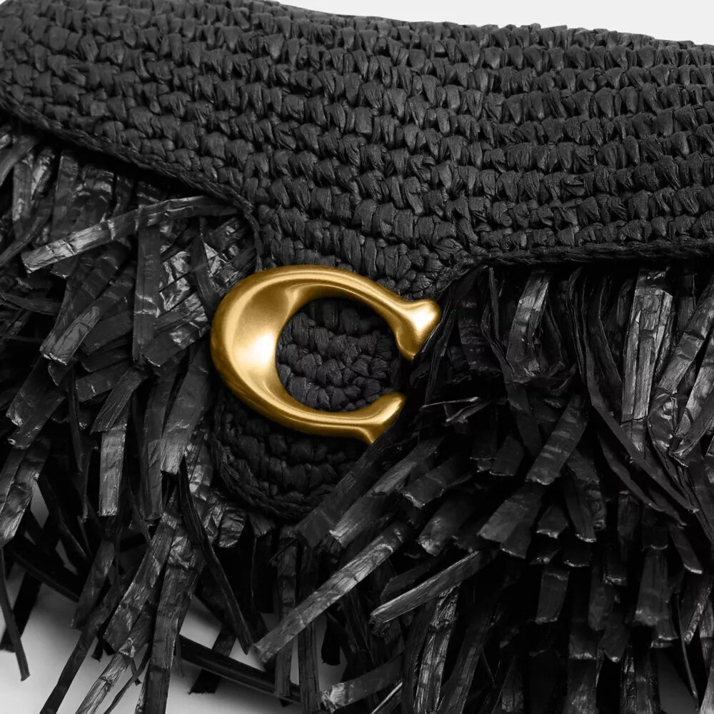 Tabby Shoulder Bag 26