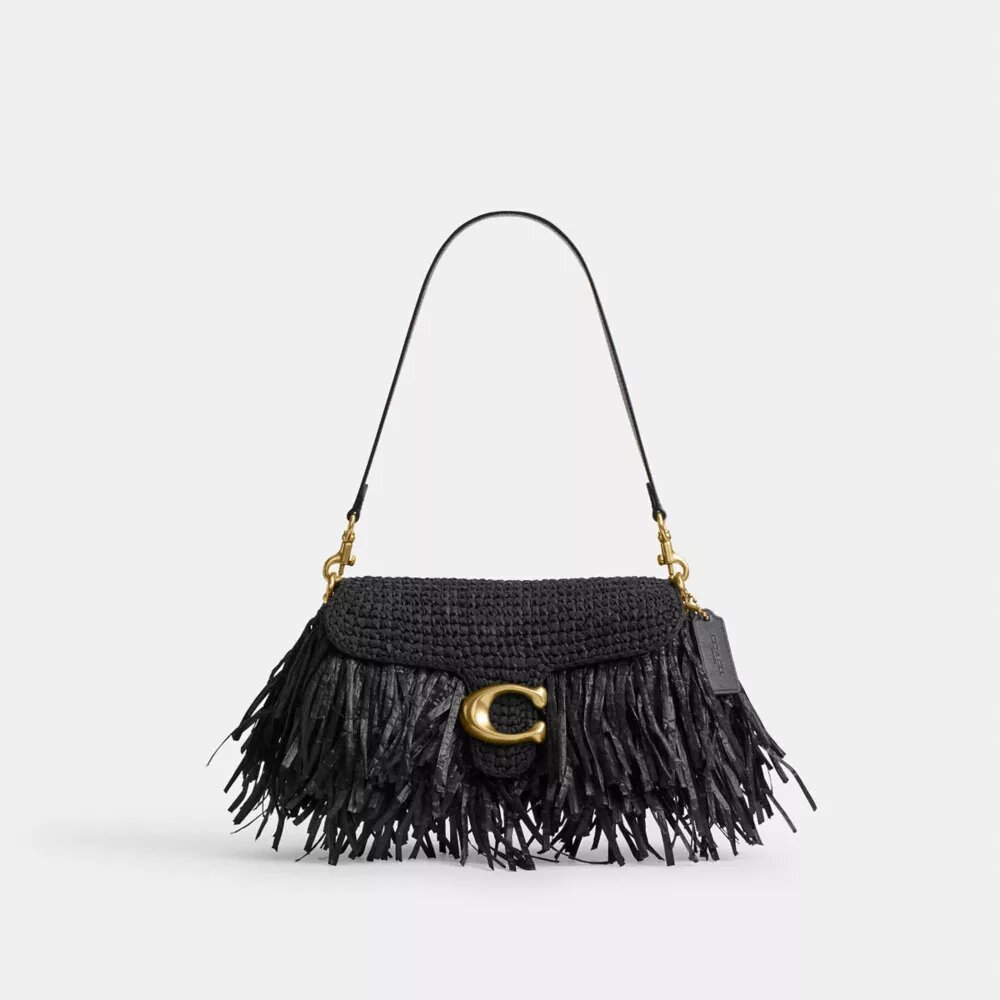 Tabby Shoulder Bag 26