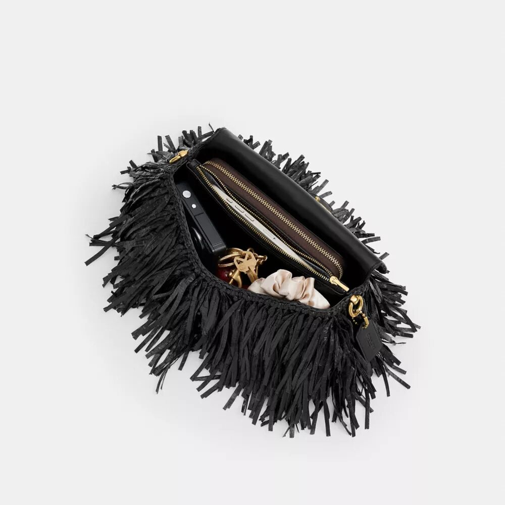 Tabby Shoulder Bag 26