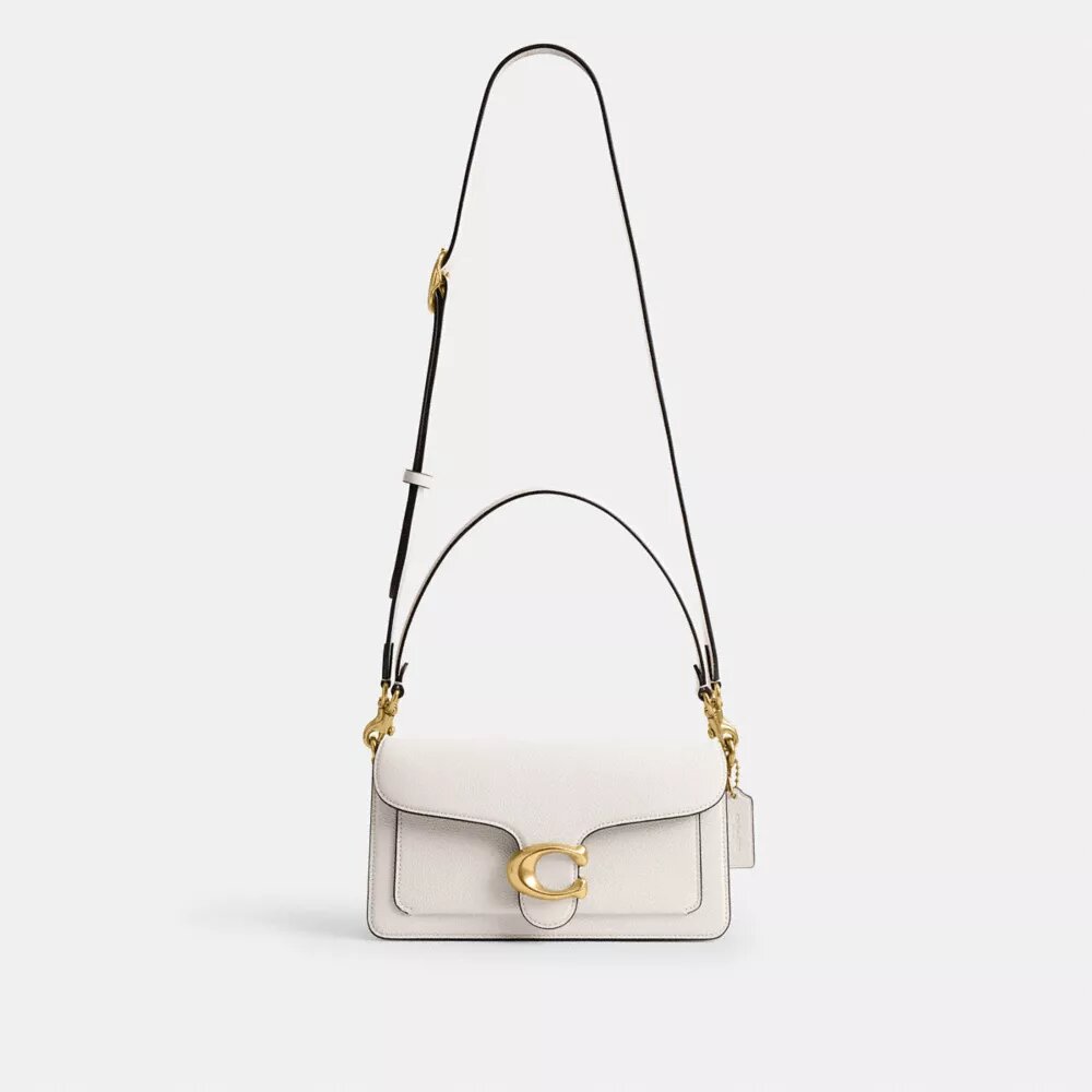 Tabby Shoulder Bag 26