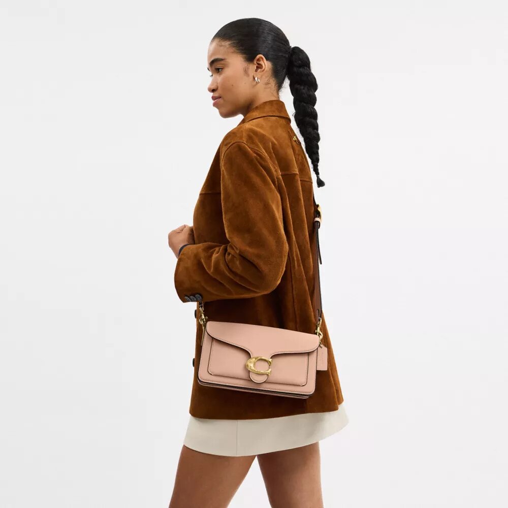 Tabby Shoulder Bag 26