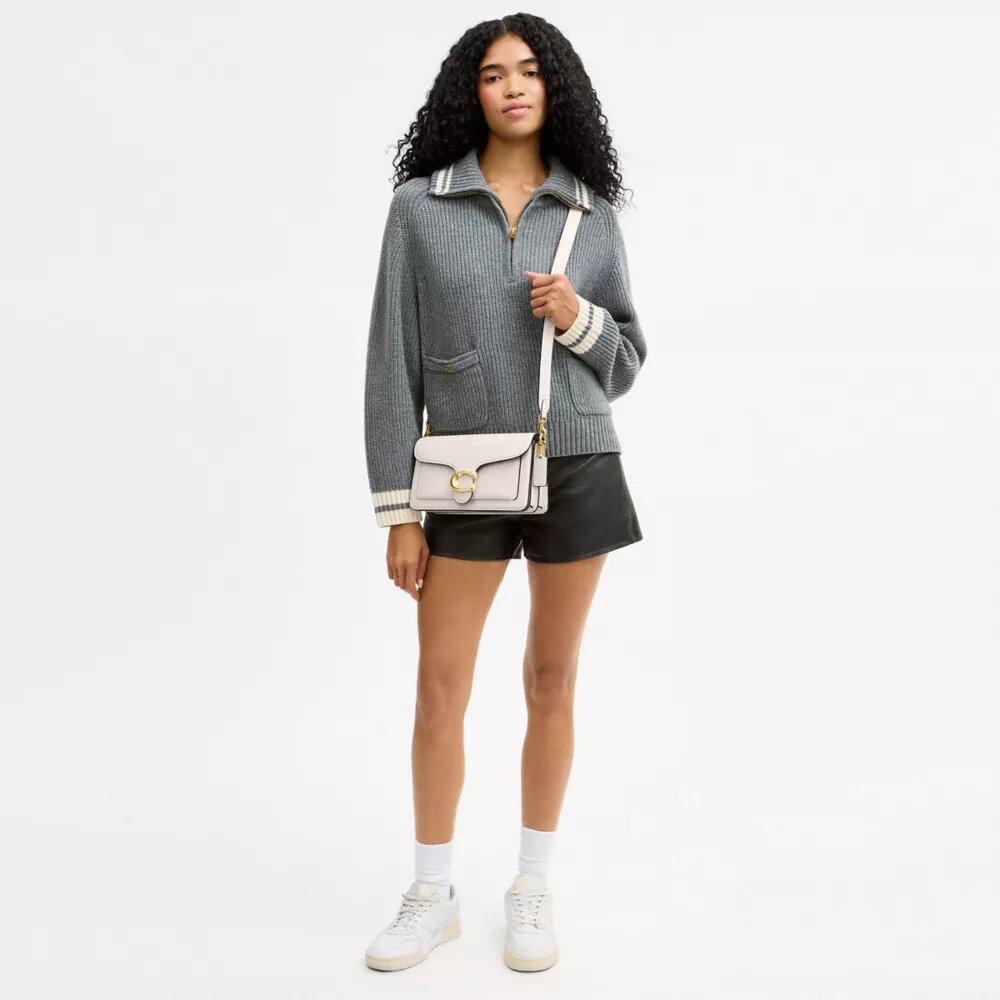 Tabby Shoulder Bag 26