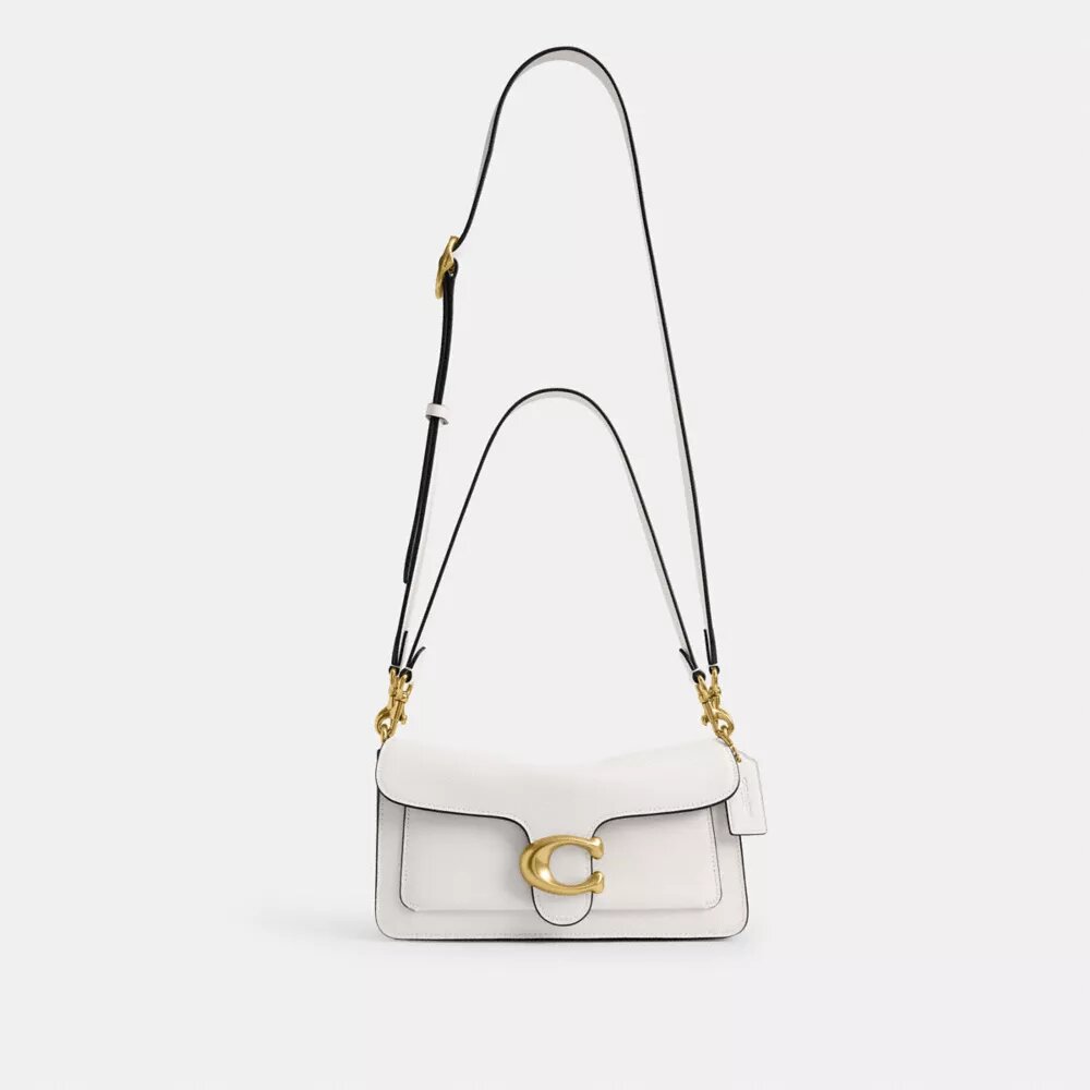 Tabby Shoulder Bag 26