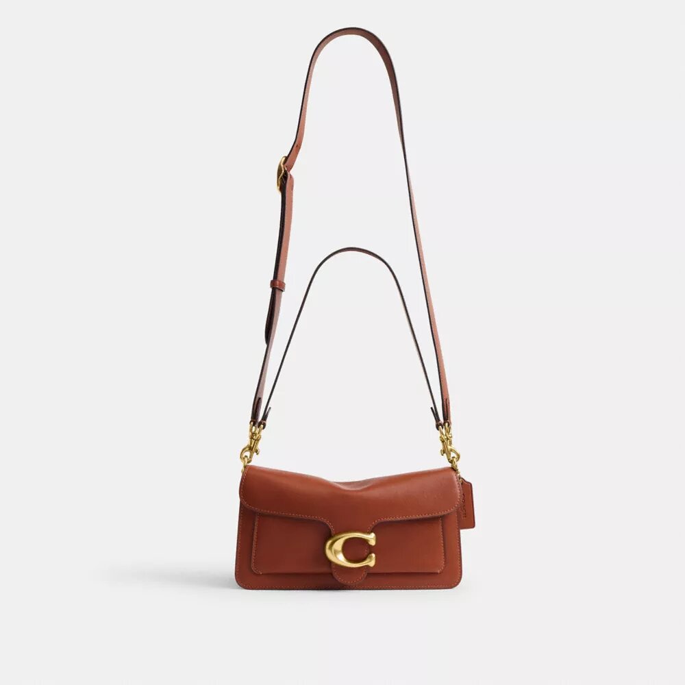 Tabby Shoulder Bag 26