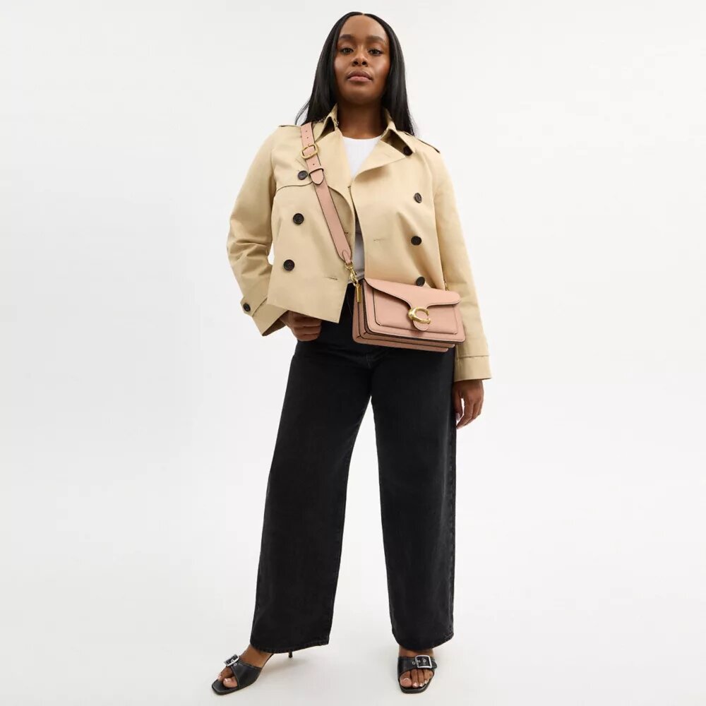 Tabby Shoulder Bag 26