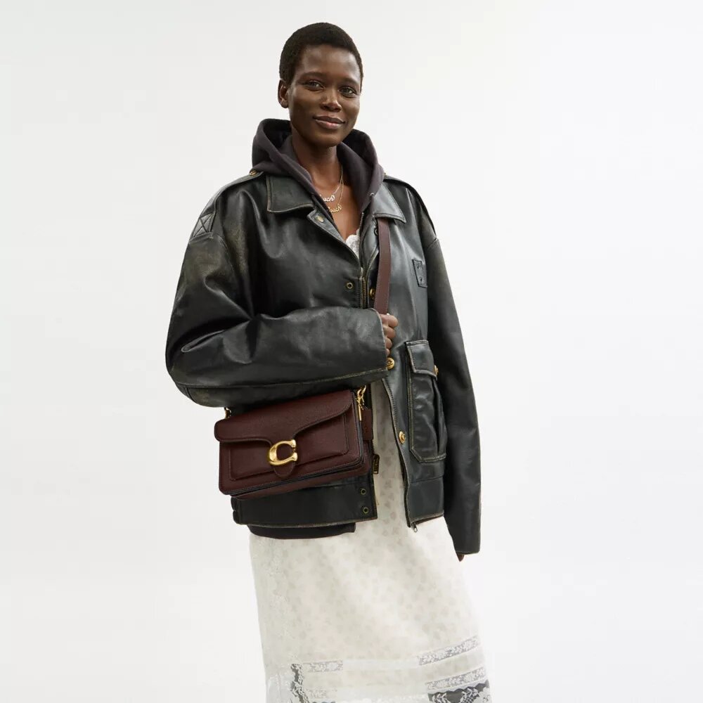 Tabby Shoulder Bag 26