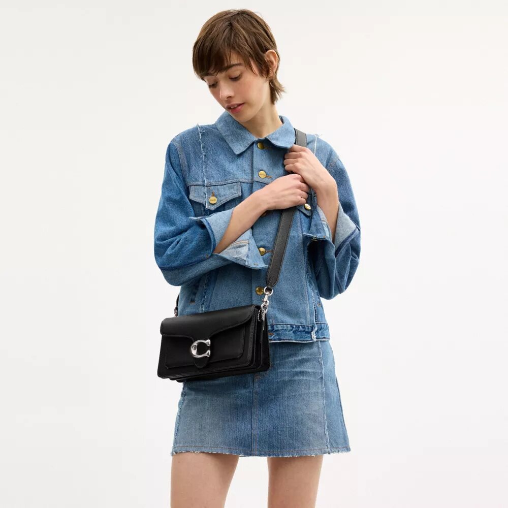Tabby Shoulder Bag 26