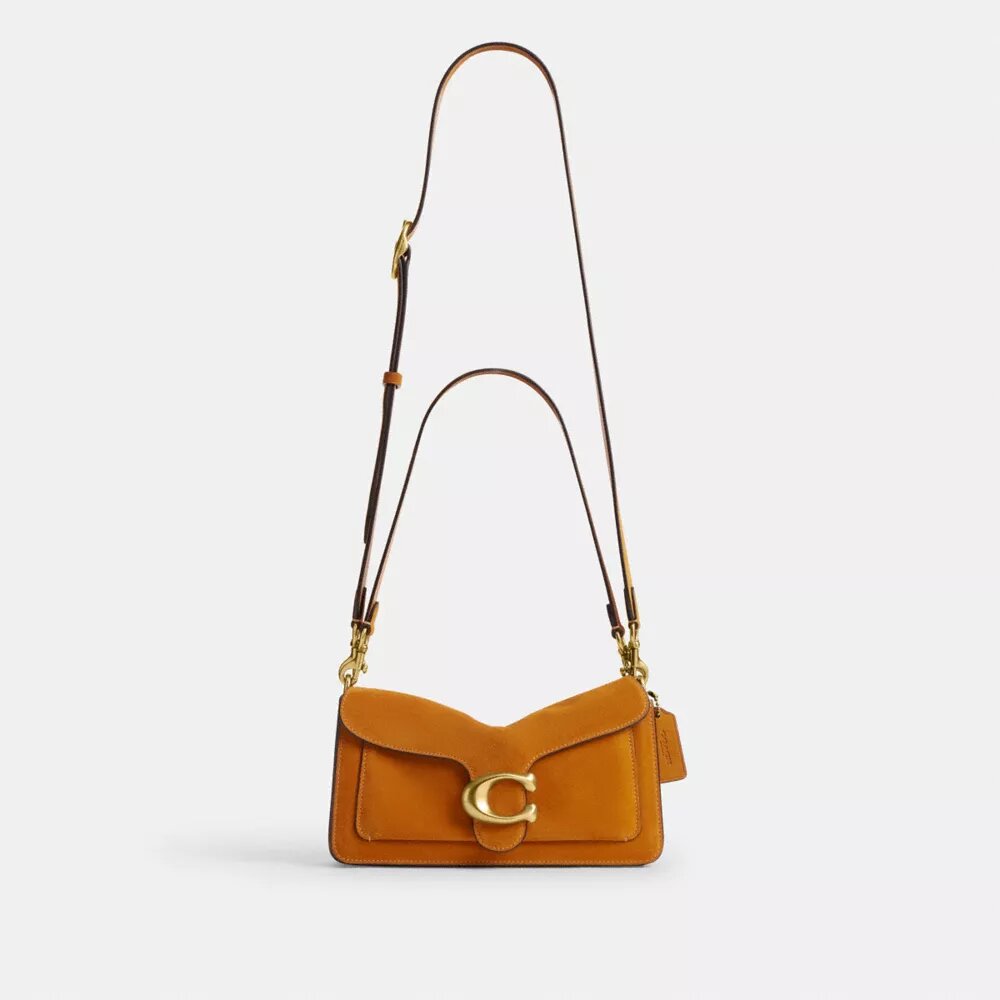 Tabby Shoulder Bag 26