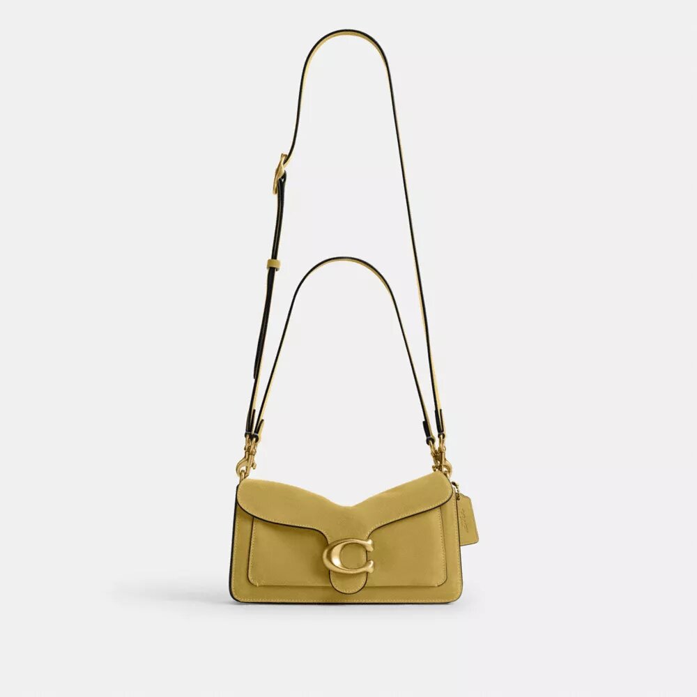 Tabby Shoulder Bag 26