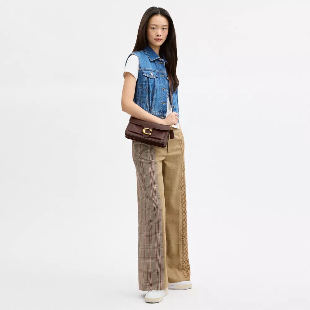 Tabby Shoulder Bag 26