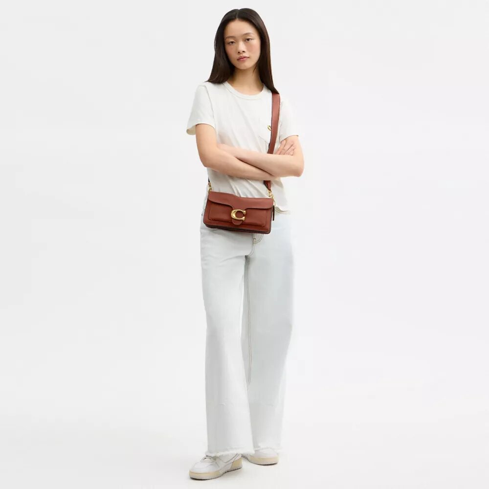 Tabby Shoulder Bag 26