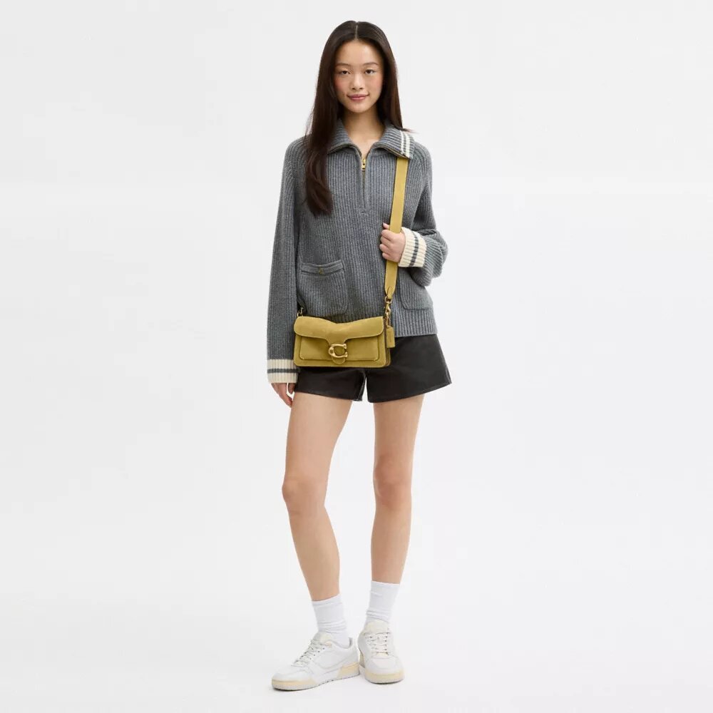 Tabby Shoulder Bag 26
