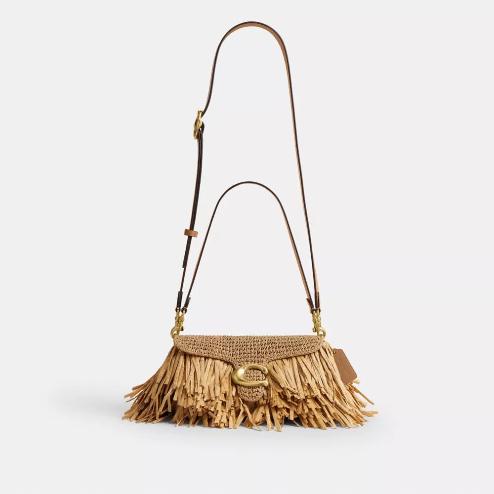 Tabby Shoulder Bag 26
