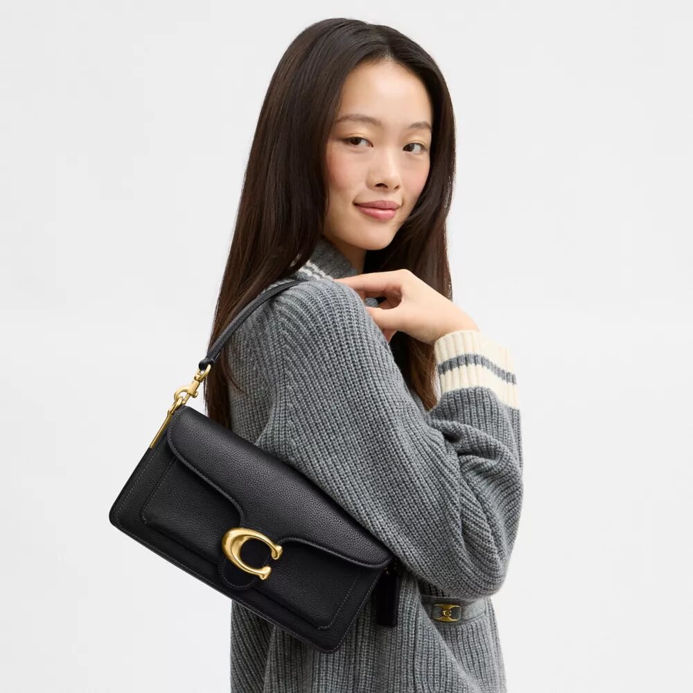 Tabby Shoulder Bag 26