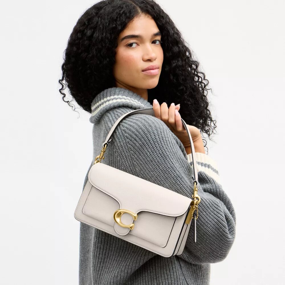 Tabby Shoulder Bag 26