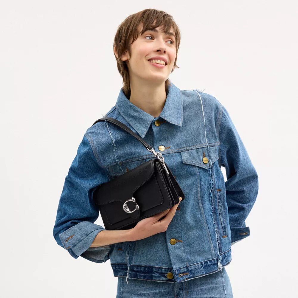 Tabby Shoulder Bag 26