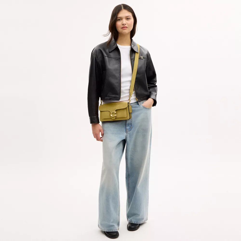 Tabby Shoulder Bag 26