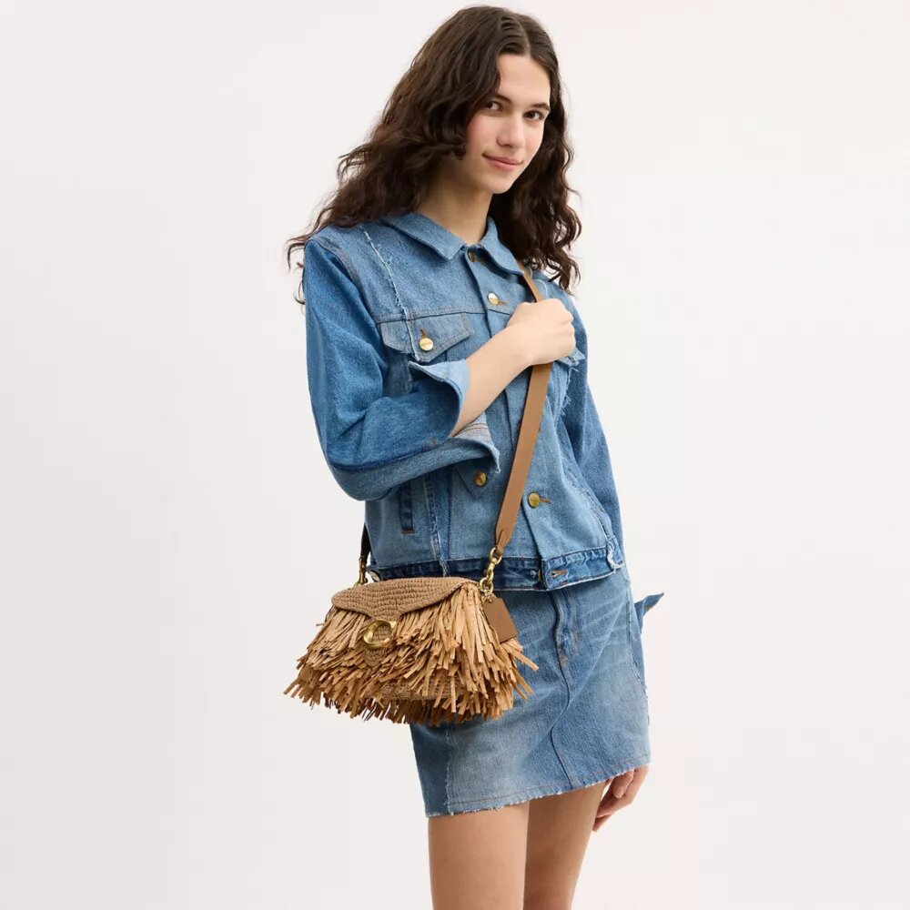 Tabby Shoulder Bag 26