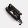 Tabby Shoulder Bag 26 in Loved Leather with Quilting
