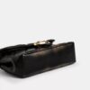 Tabby Shoulder Bag 26 in Loved Leather with Quilting