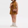 Tabby Shoulder Bag 26 in Signature Canvas