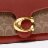 Tabby Shoulder Bag 26 in Signature Canvas