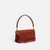Tabby Shoulder Bag 26 in Signature Canvas