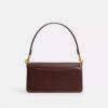Tabby Shoulder Bag 26 in Signature Canvas