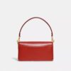 Tabby Shoulder Bag 26 in Signature Canvas