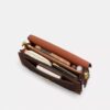 Tabby Shoulder Bag 26 in Signature Canvas