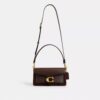 Tabby Shoulder Bag 26 in Signature Canvas