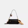Tabby Shoulder Bag 26 with Charms