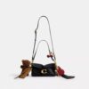 Tabby Shoulder Bag 26 with Charms