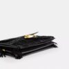 Tabby Shoulder Bag 26 with Crystal Beaded Fringe