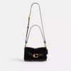 Tabby Shoulder Bag 26 with Crystal Beaded Fringe