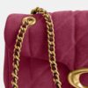 Tabby Shoulder Bag 26 with Quilting